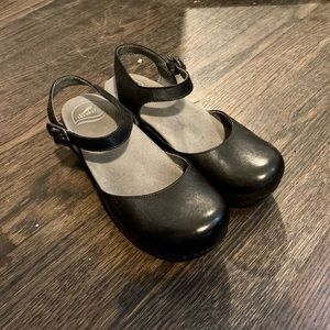 Classic Dansko Clogs